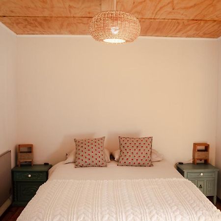 Eco-Hostal Tambo Verde Сантьяго Екстер'єр фото
