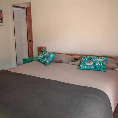 Eco-Hostal Tambo Verde Сантьяго Екстер'єр фото