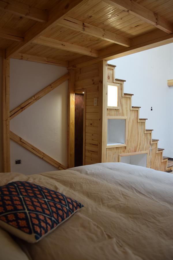 Eco-Hostal Tambo Verde Сантьяго Екстер'єр фото