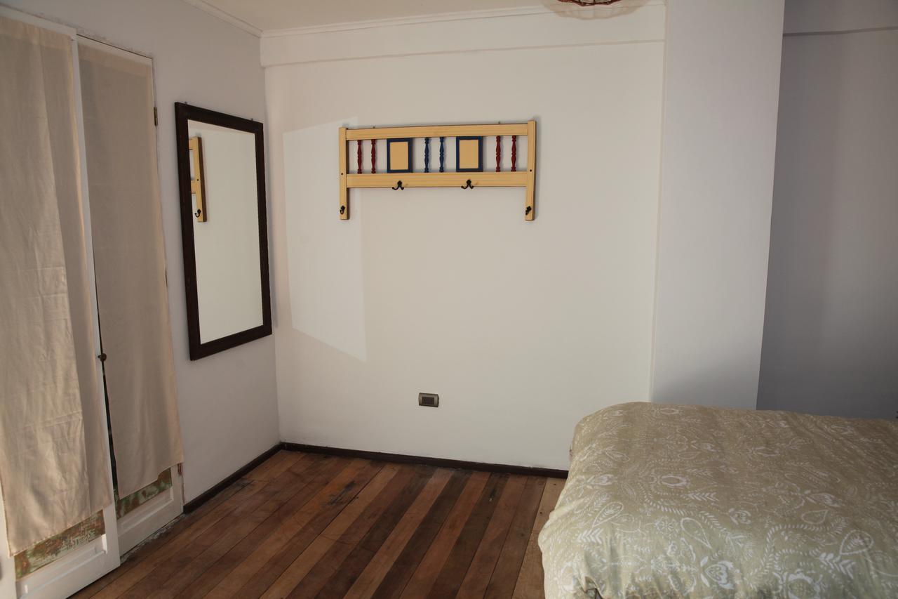 Eco-Hostal Tambo Verde Сантьяго Екстер'єр фото