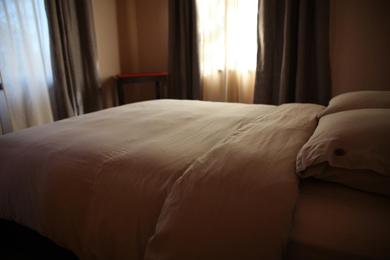 Eco-Hostal Tambo Verde Сантьяго Екстер'єр фото