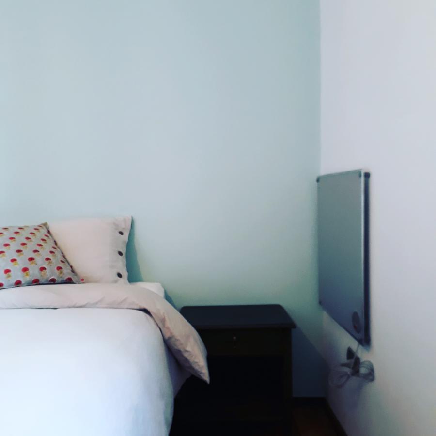 Eco-Hostal Tambo Verde Сантьяго Екстер'єр фото